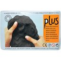 Tosafos Plus Natural Self Hardening Clay 22 Pounds TO387584